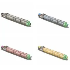 純正未使用　RICOH SP C810H 3本 純正未使用 RICOH SP C810H 3本 RICOH IPSIO SP トナー C810 3本
