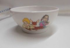 送料込み　(未使用品)  ノリタケメラミン食器　こじかものがたり
