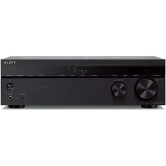 【中古】オーディオプレイヤー・コンポ ソニー マルチチャンネルインテグレートアンプ [STR-DH790]のサムネイル