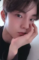 【中古】コレクションカード(男性) THE BOYZ/キュー(Q)/CD「Unexpected」発売記念来日リリースイベント EVERLINE特典フォトカード(東京)