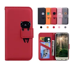 CASAFUNY シンプルスマホ7 / シンプルスマホ6 ケース 手帳型 かわいい Simple Smartphone 6 / BASIO active SHG09 / Basio active2 SHG12 ケース 肌触り良い 手帳 sumaho6カバー 財