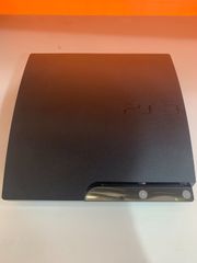 SONY　PlayStation 3 CECH-2000A　通電確認のみ ジャンク　③