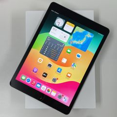 iPad 第9世代 WiFi 64GB スペースグレイ