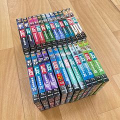 1回使用 ER 緊急救命室 シーズン1〜12 DVD 医療ドラマ