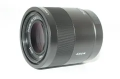 2024年最新】sonnar t ＊ fe 55mm f1 8 za sel55f18z 中古の人気