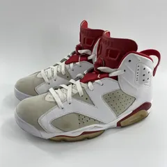 2025年最新】air jordan 6 hareの人気アイテム - メルカリ
