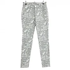 2025年最新】パーリーゲイツどうしちゃったの人気アイテム