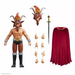 マーベルレジェンド インヒューマンズ 2パック ゴーゴン - メルカリ