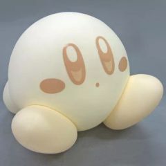 [중고] 가전 공급 커비 KIRBY STYLE 룸 라이트 [이치 반 쿠지 스타 커비 KIRBY STYLE 배꼽에서 한가로이 라이프] B 상