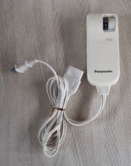 パナソニック 電機毛布 用 コントローラー ADB140SBZ49 温度調節 電源 コード ケーブル Panasonic 温度調節器