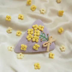 2024年最新】菜の花の刺繍の人気アイテム - メルカリ