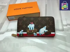 【本日限定特価】LV ルイヴィトン  ジビ・ヴォレット 日本限定 19×12.5×3cm モノグラムキャンバス[本日特価|新品未使用品]-WTO輸入