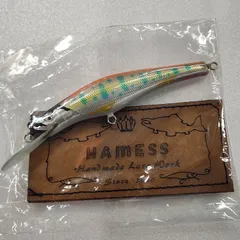 2025年最新】hamessの人気アイテム - メルカリ
