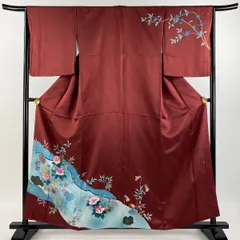 MO-3138 袋帯 作家物 二代目清次郎 洒落帯 枝葉模様 縦グラデーション 2025年最新】二代目清次郎の人気アイテム - メルカリ