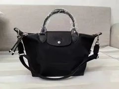 2025年最新】longchamp 2wayの人気アイテム - メルカリ