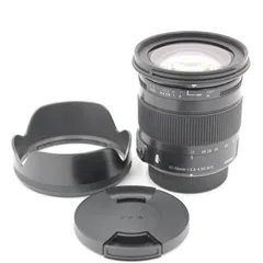 2024年最新】sigma 17-70mm f2.8-4 dc macro hsmの人気アイテム - メルカリ
