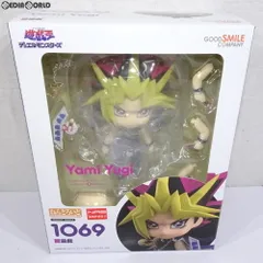 ねんどろいど 1069 闇遊戯 遊☆戯☆王デュエルモンスターズ 完成品 可動フィギュア グッドスマイルカンパニー