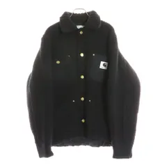 2025年最新】sacai carhartt wip knit jacketの人気アイテム