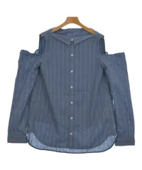 ADEAM アディアム 23年製　シフォンヘムブラウス プリーツ　フォクシー　S 2025年最新】ADEAM ブラウスの人気アイテム - メルカリ