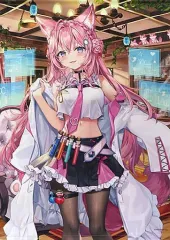 2025年最新】ホロライブ B2タペストリー 博衣こよりの人気