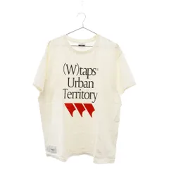 2023年最新】wtaps tシャツ 23ssの人気アイテム - メルカリ