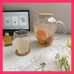 ガラス 家庭用 大容量 ピュアカラー 大人気 冷たいやかん 耐熱 お茶メーカー ガラス 家庭用 大容量 ピュアカラー 大人気 冷たいやかん ガラス 家庭用 大容量 ピュアカラー アンティーク おしゃれ こだわり N2XY202202173のサムネイル