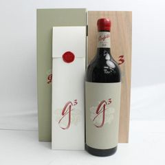 Penfolds（ペンフォールズ）グランジ g3 14.5% 750ml T25D110014