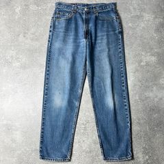 W36 L34】00s USA製 USA Levi リーバイス 550 - メルカリ
