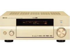 2026年最新】yamaha dsp-ax757の人気アイテム - メルカリ