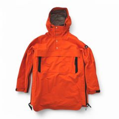 yeti イエティ ANORAK COAT アノラックコート