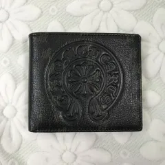 クロムハーツ1スナップクロスボタンウォレット|クロムハーツ通販