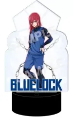 【中古】アクリルスタンド・アクリルパネル 04.千切豹馬 LEDビッグアクリルスタンド 「ブルーロック」