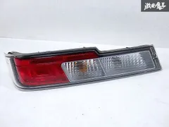 ハイゼットカーゴ S321V テールランプ左右 楽々メルカリ便-直売