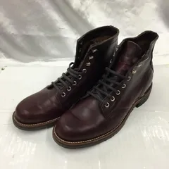 2024年最新】チペワ CHIPPEWA ワークの人気アイテム - メルカリ