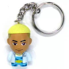 【中古】キーホルダー・マスコット(男性) 関口メンディー/衣装A フィギュアキーホルダー 「GENERATIONS LIVE TOUR 2019 “少年クロニクル”」