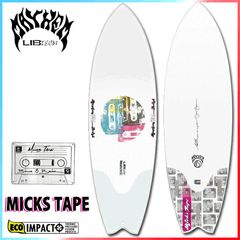 LOST LIBTECH / ロスト リブテック MICKS TAPE / ミックステープ