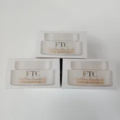 【新品未開封】FTCラメラゲル レフィル スーパーモイスチャーDX保管キャップ付 2025年最新】ftcラメラゲル スーパーモイスチャーdxの人気