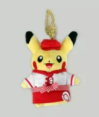 2025年最新】シェフピカチュウの人気アイテム - メルカリ