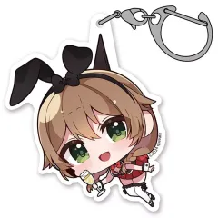 ラスト1セット バニーガーデン 描き下ろしアクリルプレート 花奈セット 2025年最新】バニーガーデン 花奈の人気アイテム - メルカリ