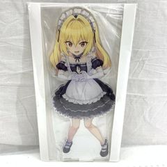 角巻わため Blue Journey 水たまり 完全生産限定盤 アクリルスタンド