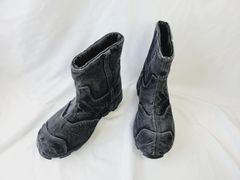 ディーゼル D-Hammer Md デニムチェルシーブーツ デニムブーツ メンズ サイズ26.5