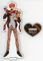 2025年最新】ベルゼブブ アクリルスタンドの人気アイテム - メルカリ