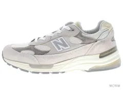 【US9.5】 New Balance U992MM 【新古品】