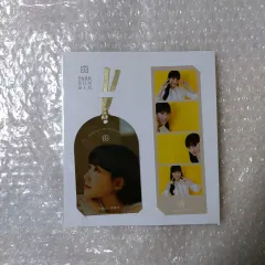 貴重 パクウンビン パク・ウンビン 韓国 ファンミ トレカ パク・ウンビン様❤️2025.6.7ファンミーティングに行ってきまし