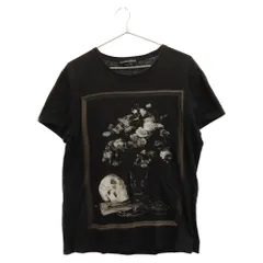 2024年最新】alexander mcqueen tシャツの人気アイテム - メルカリ