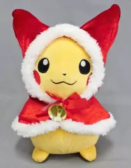 稀少　1998 サンタ　ピカチュウ マスコット　ポケモンセンター　クリスマス ⑅⃛ ⁡ ⁡ 𝖯𝗂𝗄𝖺𝖼𝗁𝗎 𝖢𝗁𝗋𝗂𝗌𝗍𝗆𝖺𝗌🎄⚡️ ⁡ ポケモン