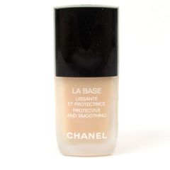 シャネル ネイルカラー ベースコート ラバーズ 若干使用 コスメ マニキュア レディース 13mlサイズ CHANEL 【中古】