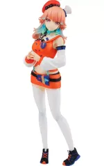 【中古】フィギュア POP UP PARADE 小鳥遊キアラ 「ホロライブプロダクション」 プラスチック製塗装済み完成品