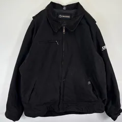 【１点物】DRI DUCK × コカ・コーラ刺繍 ダック地ジャケット パーカー 2025年最新】dri duckの人気アイテム - メルカリ