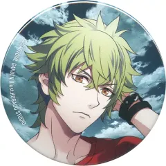 2025年最新】大和 缶バッジ うたプリの人気アイテム - メルカリ